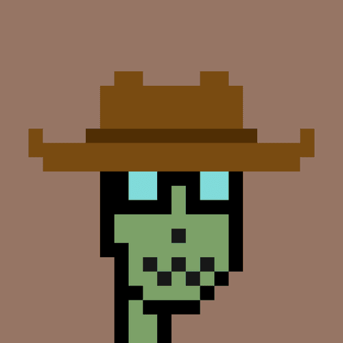 Dead Punk #534