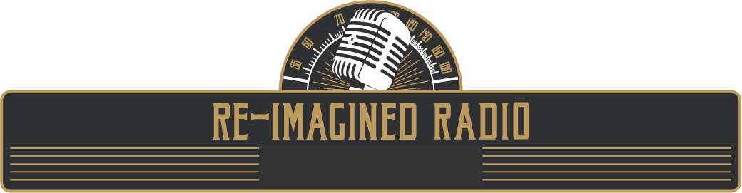 Re-Imagined Radio NFTs
