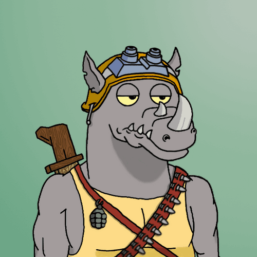 Brosteady