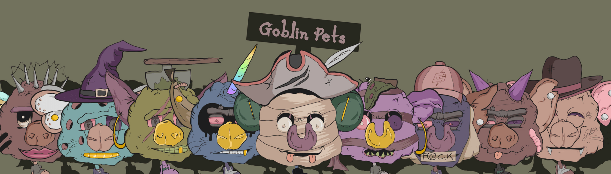 Banner
