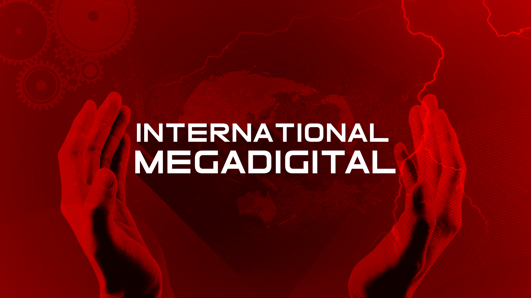 International_Megadigital 橫幅