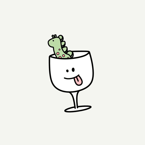 Lovely Vino 273/999