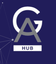 GAhub BTC NFT QR Code Banner