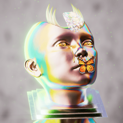 VIZION #51