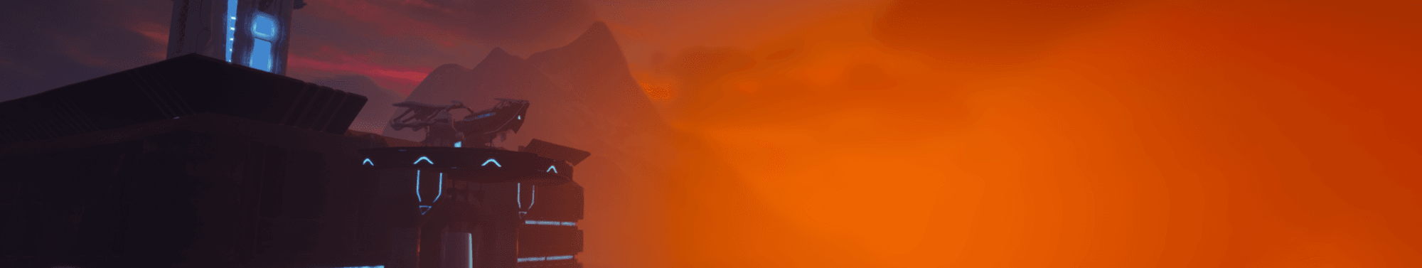 Banner