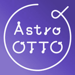 Astro OTTO 2001 