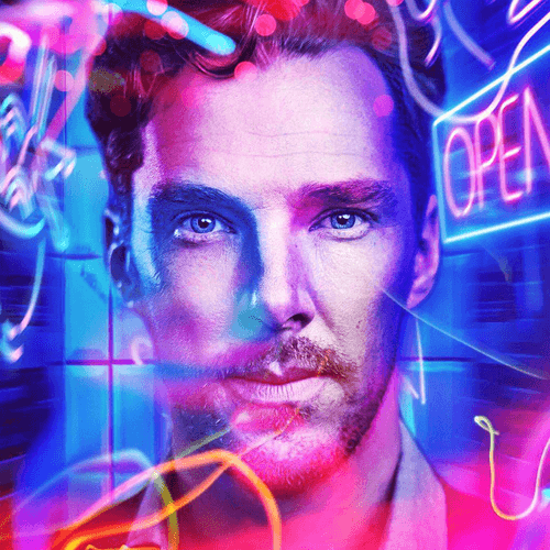 Benedict Timothy Carlton Cumberbatch