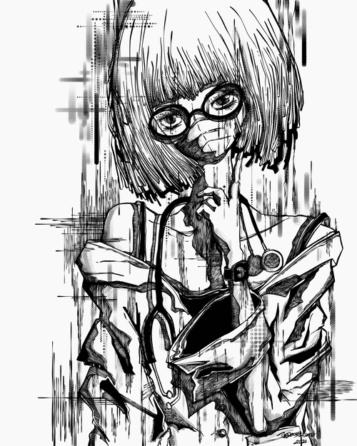 Hello Doctor.