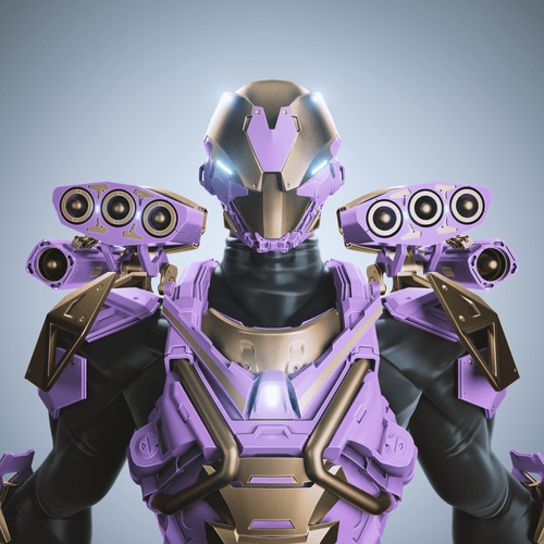 Armor #3463
