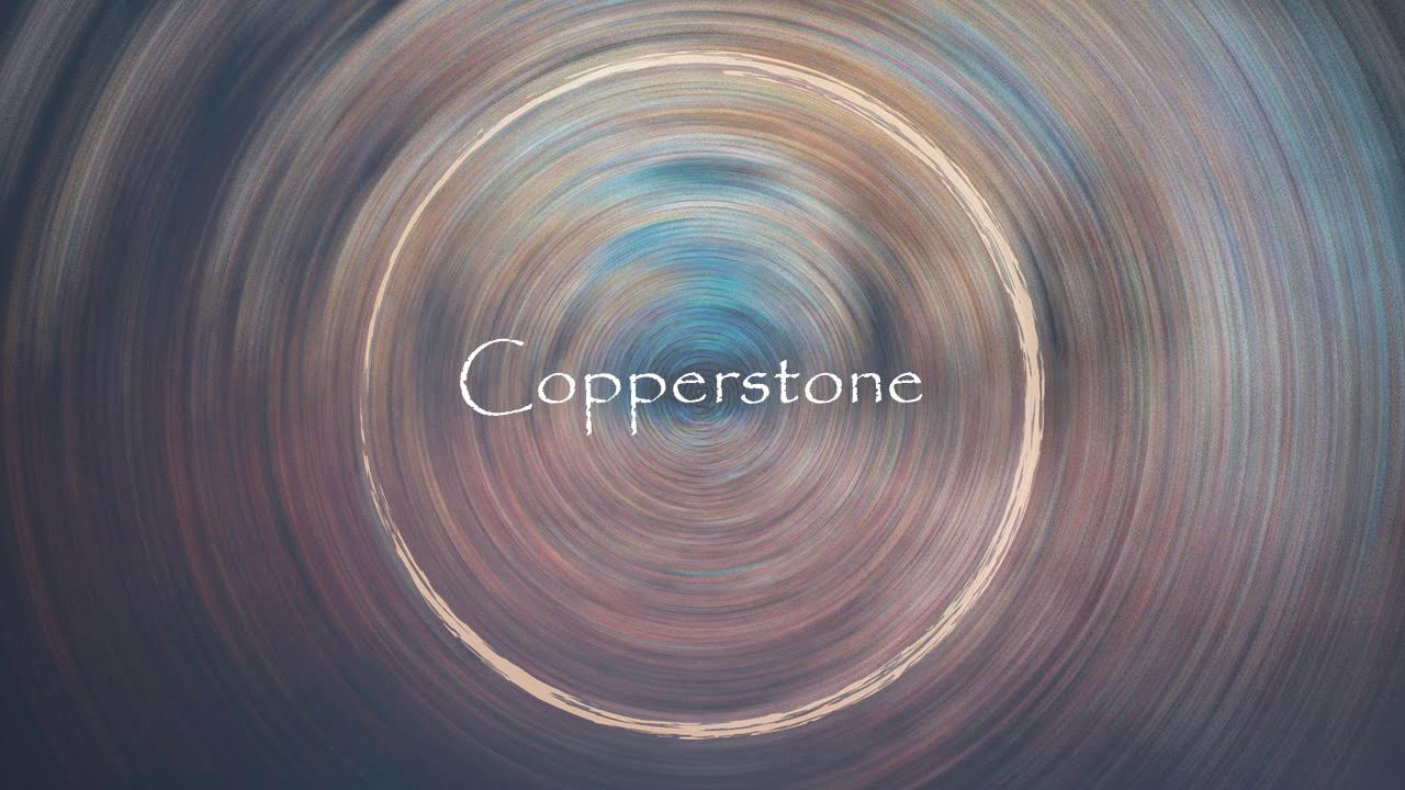 Copperstone_Music banner