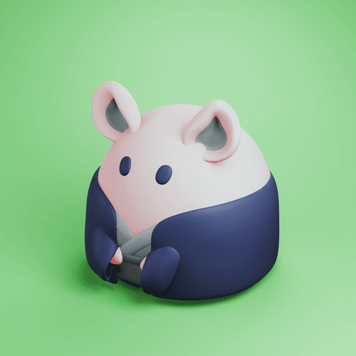 Hamui #98