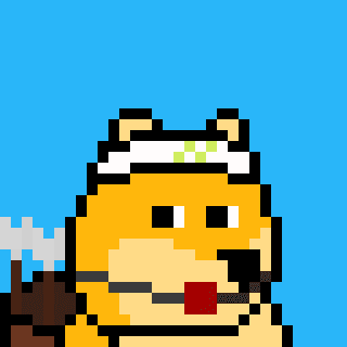 Dooggie #6403