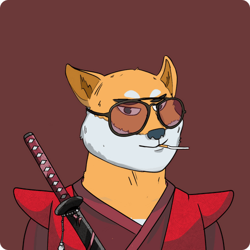 Shiba Army 405