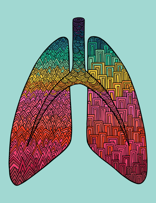 Lung #32