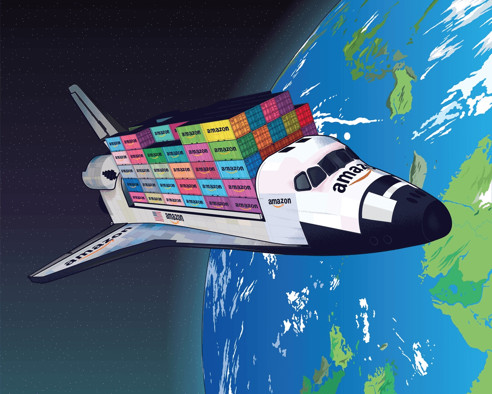 Space Shipping