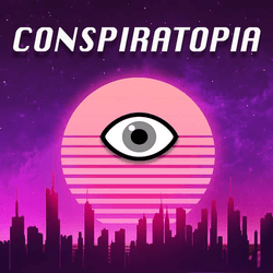 Conspiratopia collection image