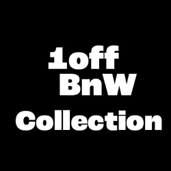 1off BnW collection image