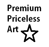 Premium Priceless Art collection image