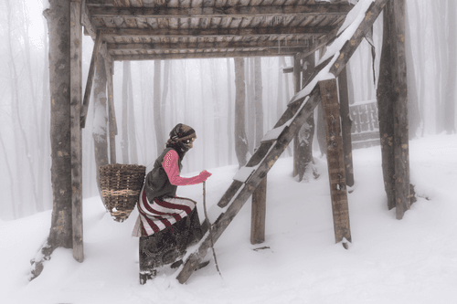 Women of Anatolia