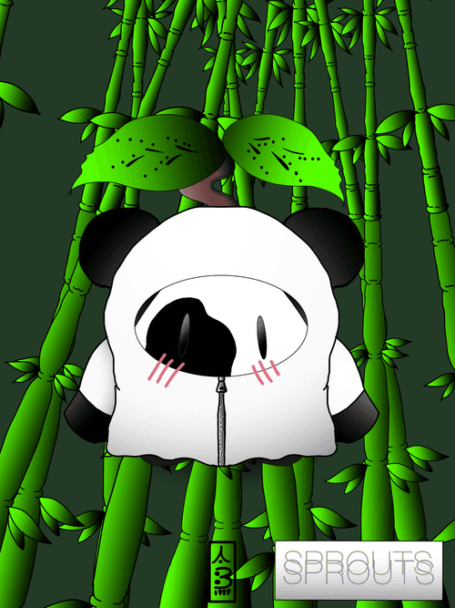 Panda Sprout