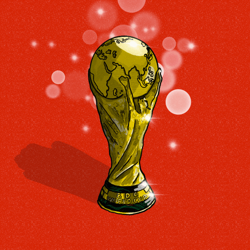 World Cup Trophy