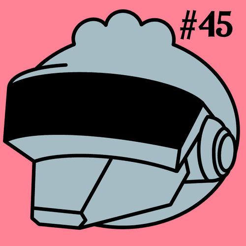 BAOZI BOIZ #45 - ONE MORE BAO