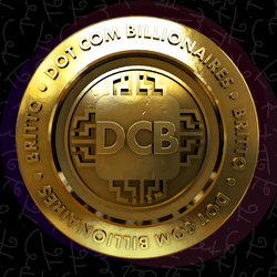 DCB Coin Pass collection image