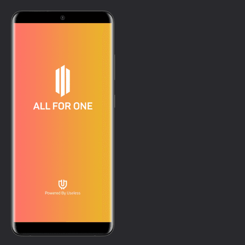 AllForOne Buy Buttons