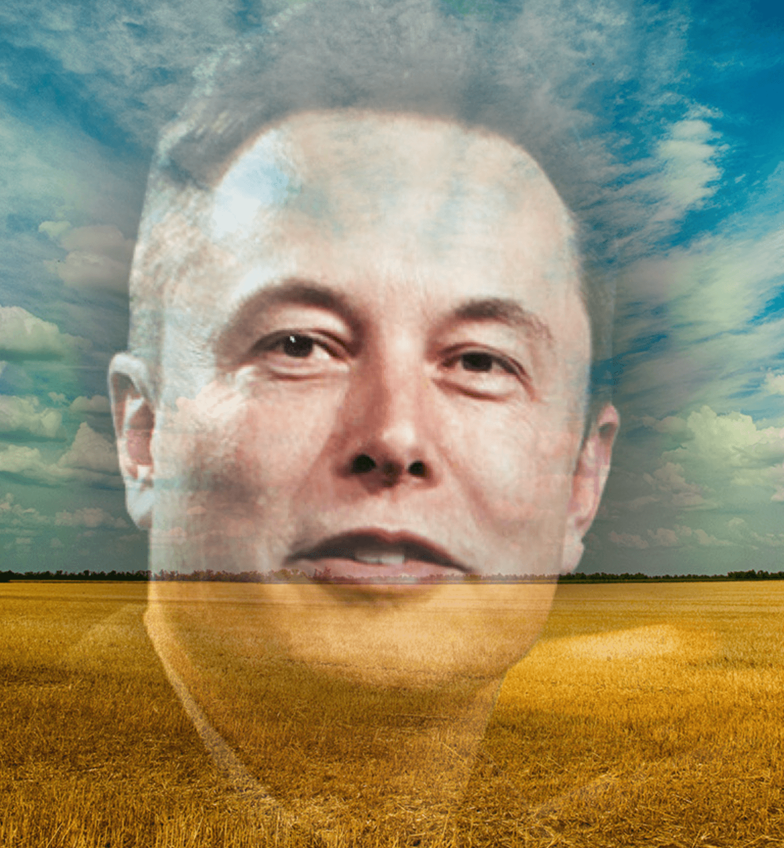 Elon Musk #201 - Elon Musk v