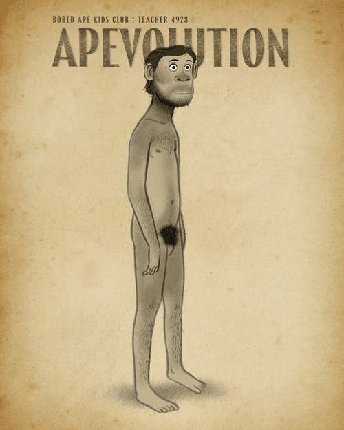 APEVOLUTION #44