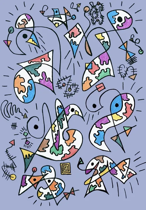 #31 Animated