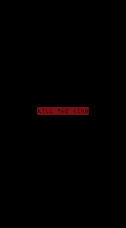 Kill The King wtf collection image