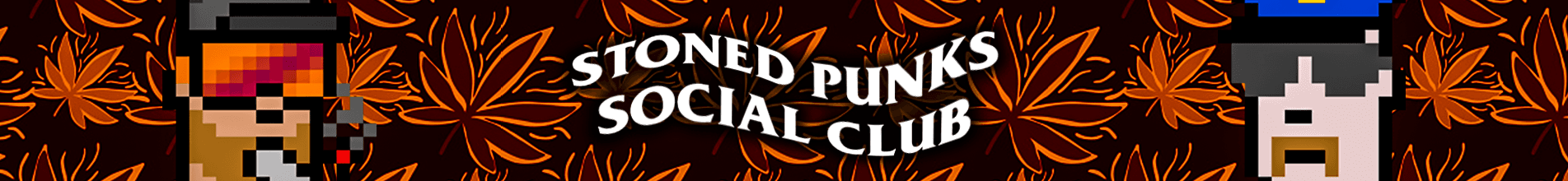 StonedPunksSocialClub1 banner