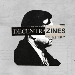 The Decentrazine Project collection image