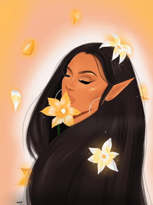 Pixie Auriel