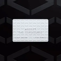 The XorART Experience collection image
