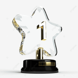 Awards by Manic collection image