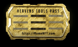 HEAVENS TOOLS collection image