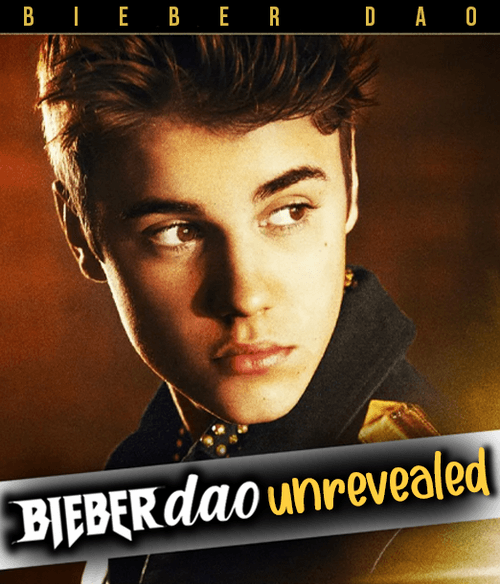 bieberDAO