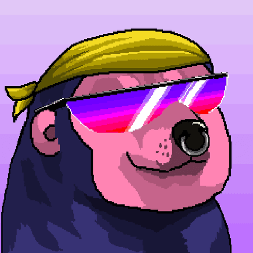 DogeKong #531