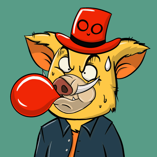 BOSSPIG#033