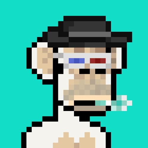 PixelApe 7697