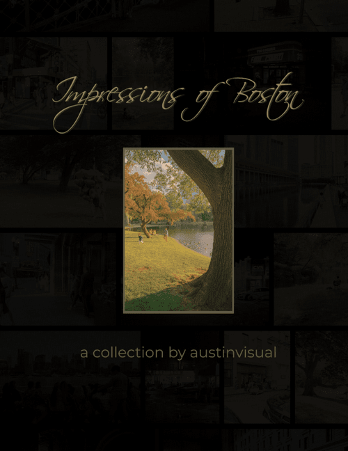 Extras by austinvisual