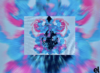 Nebula of Interconnectedness #22