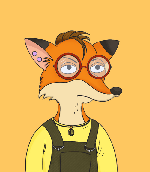 BitFox #6748