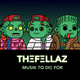 TheFellaz Musik