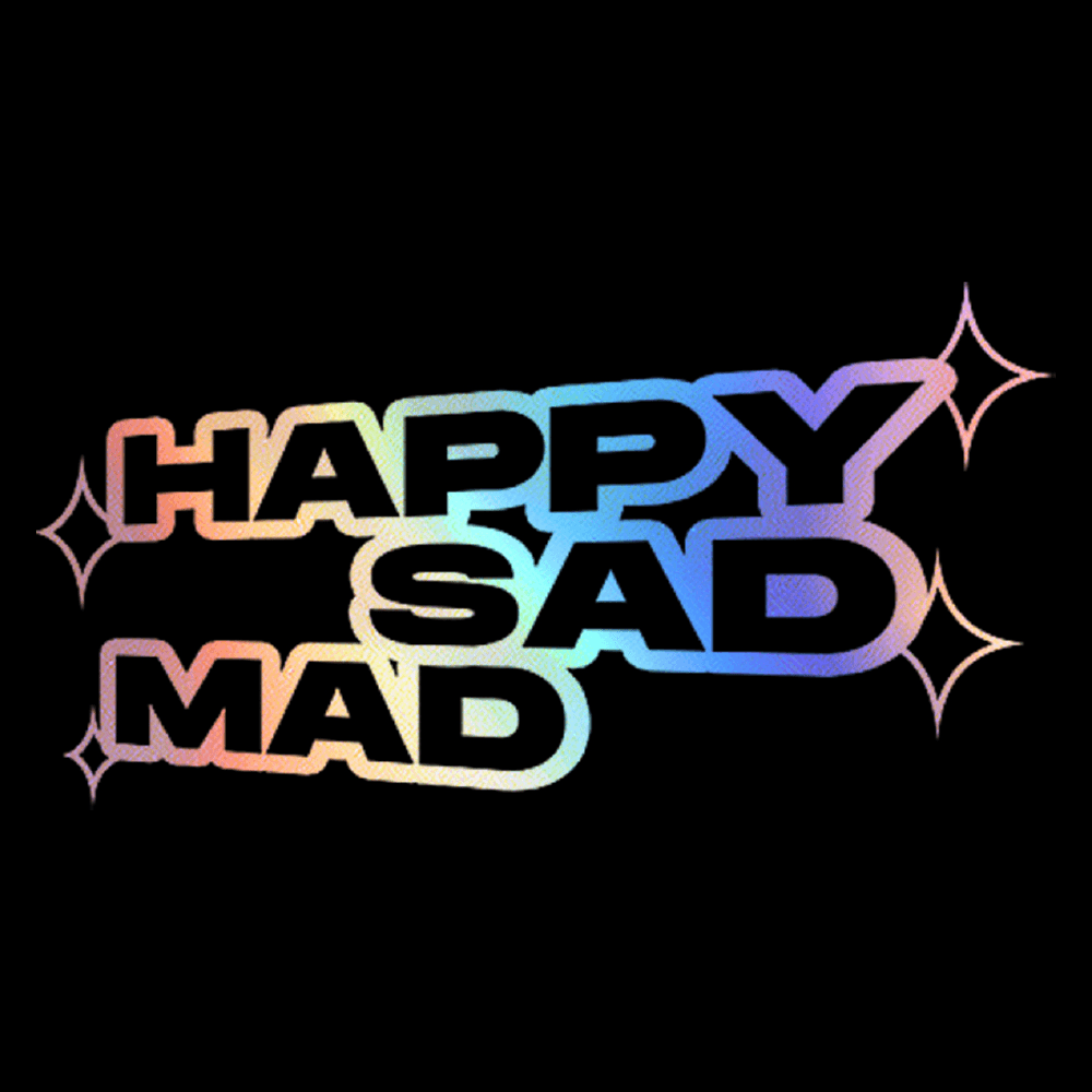 HappySadMadClub