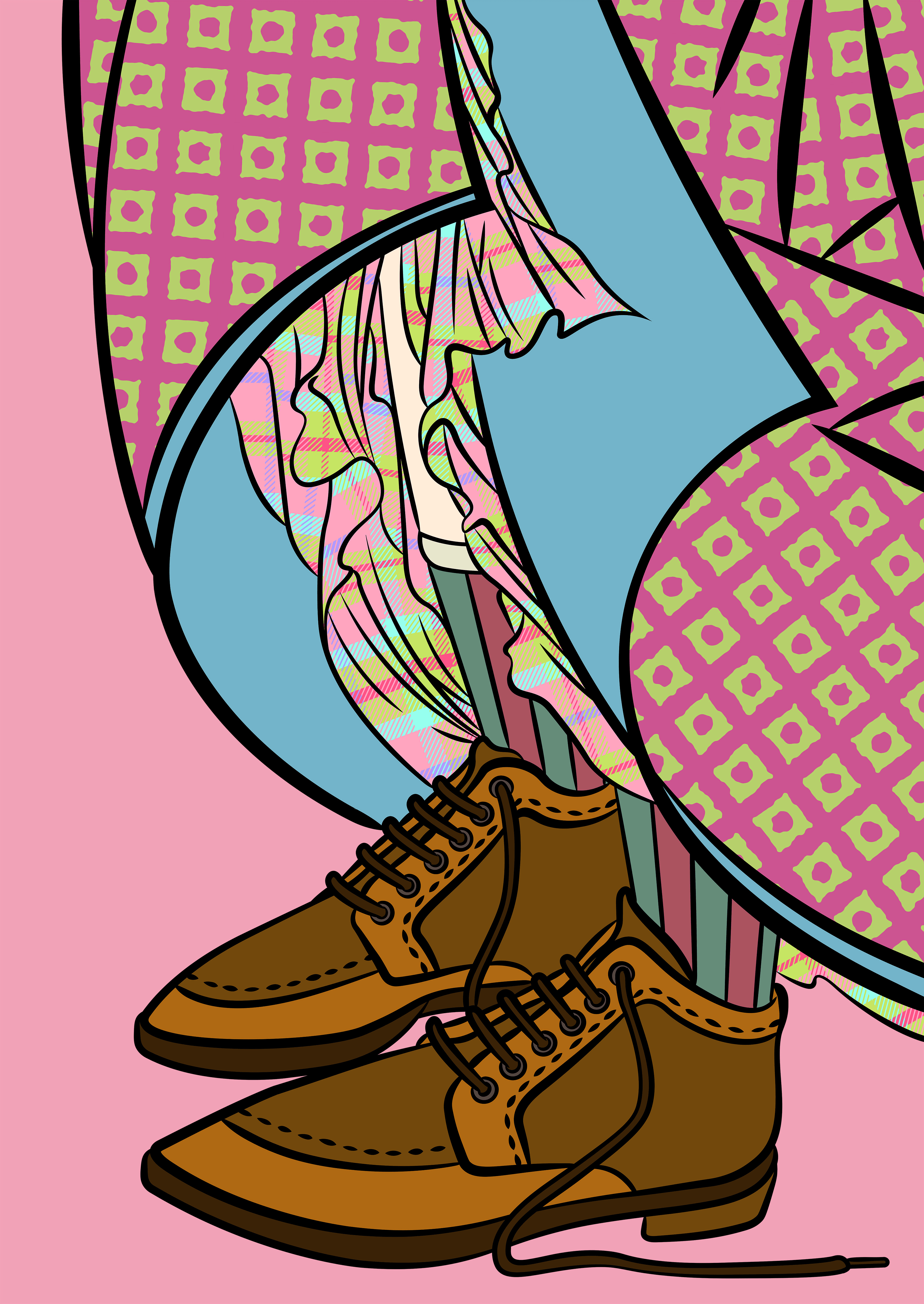 Shoes - #5