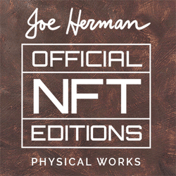 Joe Herman Official NFT Editions collection image