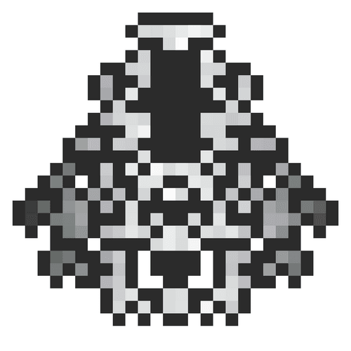 CryptoSpaceship #6